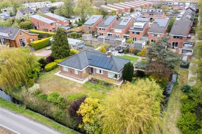 Woning Dorpskade 90 Wateringen