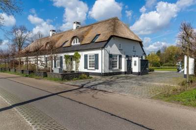 Woning Sweenslag 14 Erp