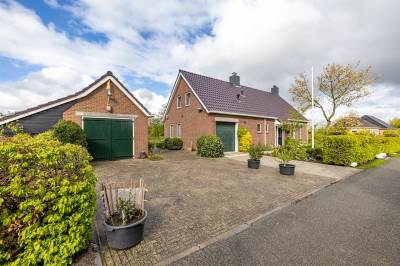 Woning Eekwerdermeedenweg 6 Wirdum (GR)