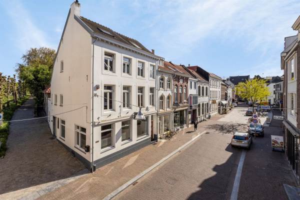 Woning Paardestraat 27a Sittard