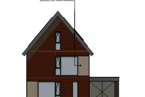 Woning Haaksbergseweg 106 Neede