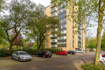 Woning Johannes Poststraat 136 Soest