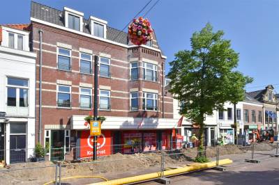 Woning Herenstraat 36B Rijswijk (ZH)