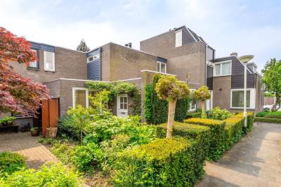 Woning Viveslaan 56 Breda