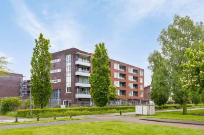 Woning Vlasven 116 Veghel