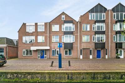 Woning Ockingahiem 54 Franeker