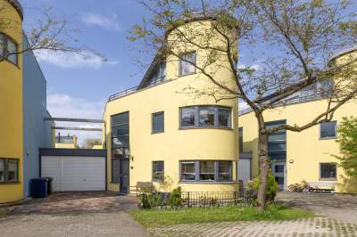 Woning Chamoisstraat 9 Almere