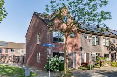 Woning Blauwververstraat 10 Hardenberg
