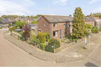 Woning Maaijenstraat 14 Well (GE)