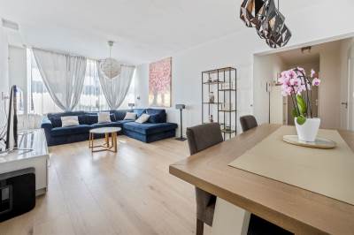 Woning Uiverhof 116 Beverwijk