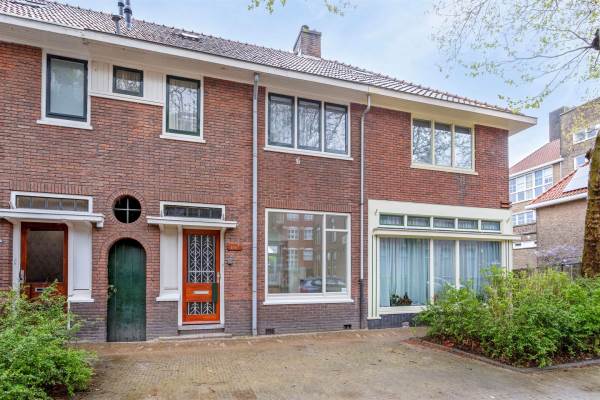 Woning Westzijde 211E Zaandam