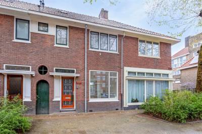 Woning Westzijde 211E Zaandam