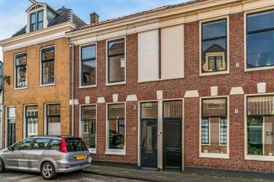 Woning Rodezand 33 Oudewater