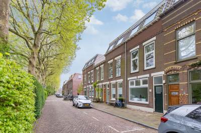 Woning Billitonkade 71 Utrecht