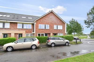 Woning Brandemeerplantsoen 45 Berkel en Rodenrijs