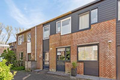 Woning Gieterij 14 Alkmaar