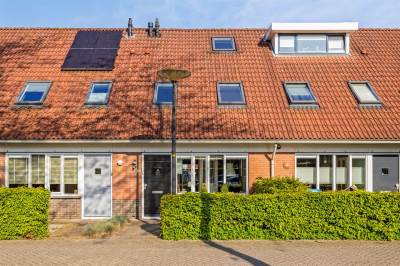 Woning Hamersstraat 24 Deventer