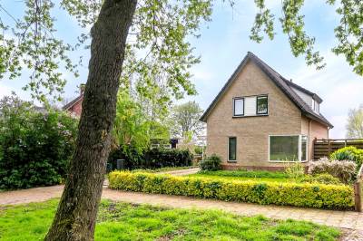 Woning Dorpsstraat 65 Slijk-Ewijk