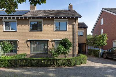 Woning Dennenlaan 58 Dorst