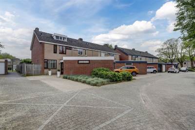 Woning de Vang 20 Bergeijk