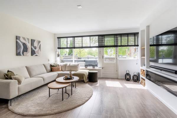 Woning Utrechtlaan 77 Vlaardingen