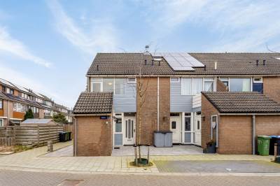 Woning Waal 1 Zaandam