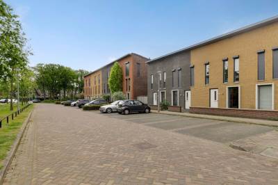 Woning Biezenloop 60A Heesch