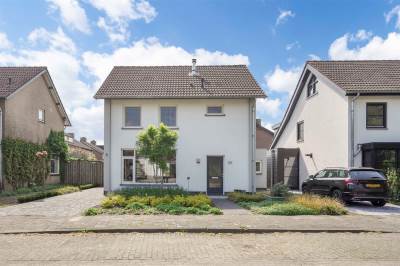 Woning De Groeskant 42 Berlicum