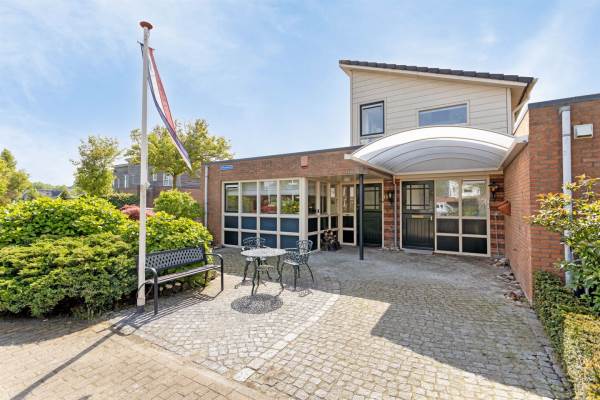 Woning Roomolen 1 Abcoude