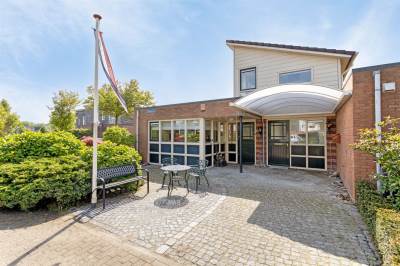 Woning Roomolen 1 Abcoude