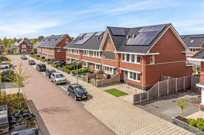 Woning Burgemeester Avisstraat 36 Midwoud