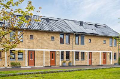 Woning Boc van Mere 20 Boxmeer