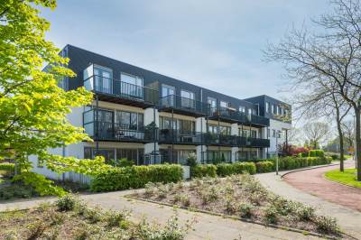 Woning Van Ravesteyndreef 89 Barendrecht