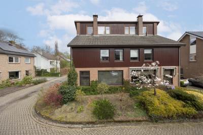 Woning Schalmei 3 Etten-Leur