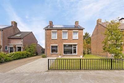 Woning Kortendijksestraat 107 Roosendaal