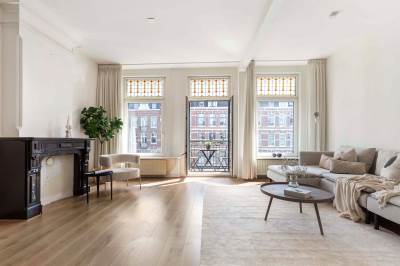 Woning Ceintuurbaan 85 - 2 Amsterdam