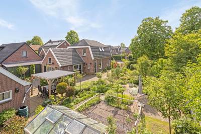 Woning Blikweg 10 Neede