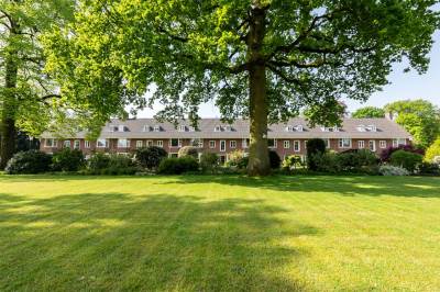 Woning Soestdijkerstraatweg 24C Hilversum