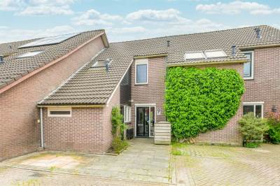Woning Eksterstraat 9 Schagen
