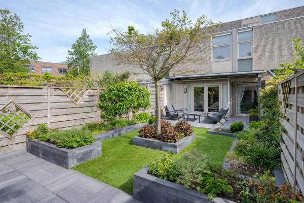 Woning Ter Lips 69 Voorschoten