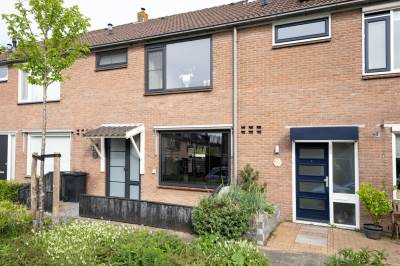 Woning Titus Brandsmastraat 13 Montfoort