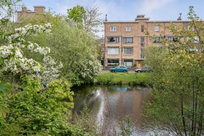 Woning Pinksterbloemplein 38 Den Haag