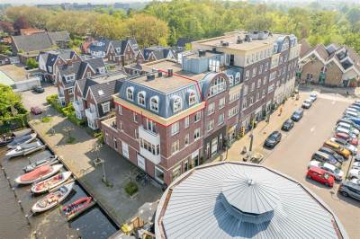 Woning Voorhavenkwartier 47 Sassenheim