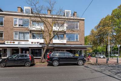 Woning Theresiastraat 54 Den Haag