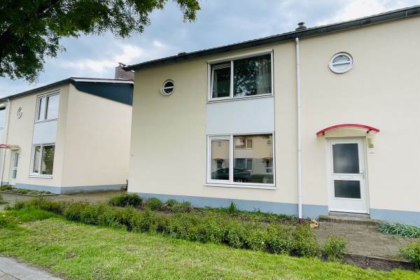 Woning Hazelaarstraat 25 Almelo