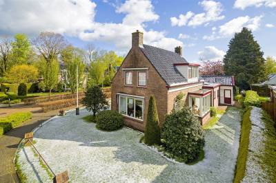 Woning Westerhoflaan 38 Marum