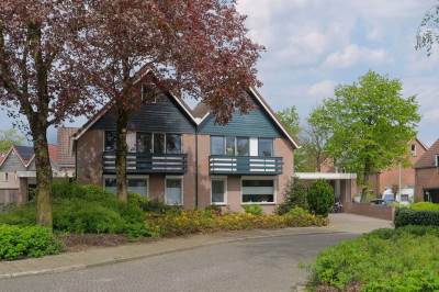 Woning Hofkamp 37 Losser