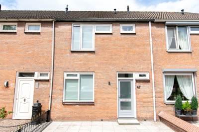 Woning Keizerstraat 47 Putte