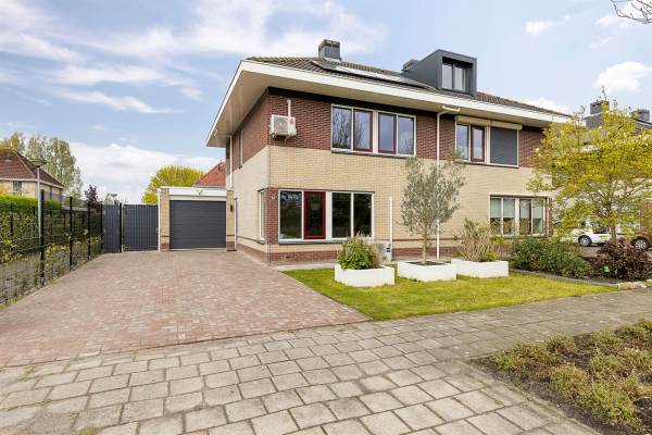 Woning Valk 8 Bedum