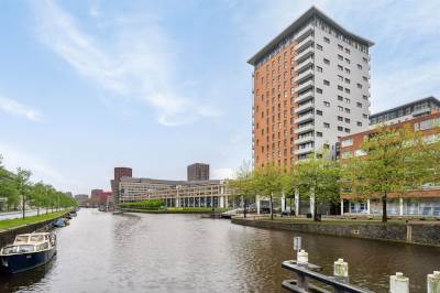 Woning Fijnjekade 244 Den Haag